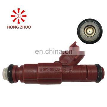 Boquilla Del Inyector de Combustible 0280155934, Bico Injetor de Combustivel 0280155934,Fuel Injector 0280155934