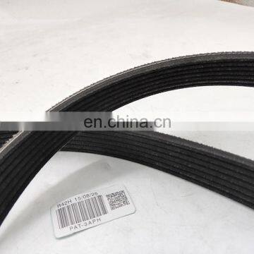PAT 7PK2208/25212-4A351 V-ribbed Belt DRIVE BELT for Korean Cars