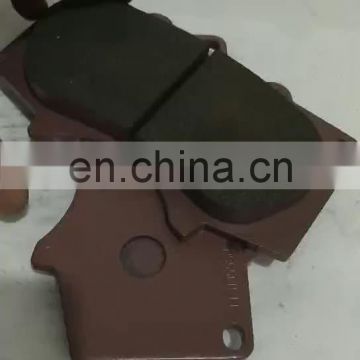 High quality Brake pads for Land Cruiser OEM 04465-35290