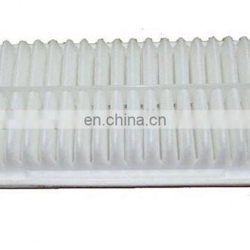 Ifob Auto Parts Air Filter Paper Folding Machine For COROLLA ZRE12# 17801-0D050 photo-2