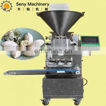 Auto Multifunctional Automatic Maamoul Moon Cake Production Line photo-2