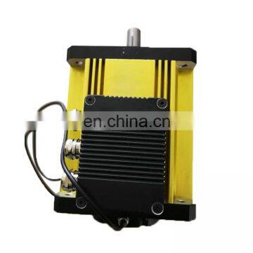 EMP003 24V 3.6KW 3600W 3000RPM 176.47Amp 11.46NM B3/B14/B34/B5 Brushless DC Motor For air compressor