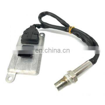 HENGNEY OEM 22827993 5WK97371 for Volvo Renault 24V 835mm Nitrogen Oxide Sensor NOX Sensor