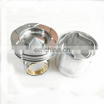 N14 Single Diesel Engine Piston 3084044 Piston Kit