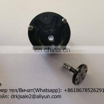 9308-621C Fuel Diesel Common Rail Injector Valve 28239295 9308-622B 28538389