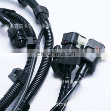 VH82121E0G40 Engine Harness for Kobelco Excavator 250-8 photo-2