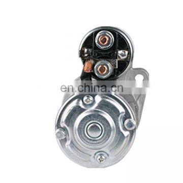 2019 New 100% Tested 33183 JS1359 LRS02183 M0T45271 MR994922 M000T45271 Starter Motor For MITSUBISHI LANCER VIII 1.5 2008-