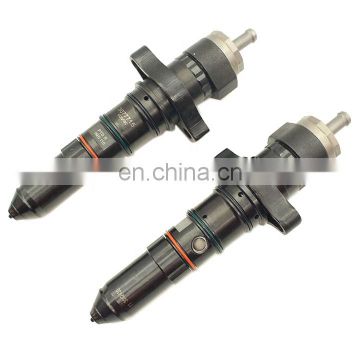 cummins kta19 engine diesel injector 3077715