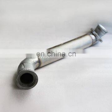 Spare Parts Muffler Intake Pipe With Insulation Function 1203410-KG1V0 photo-2