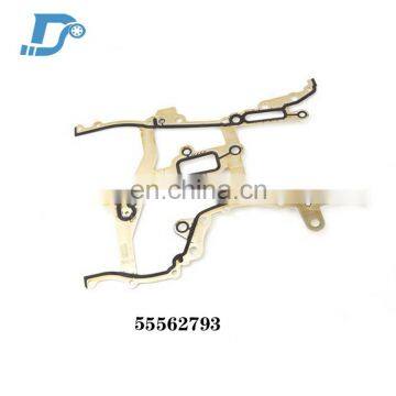 Camshaft Front Timing Cover Gasket OEM 55562793