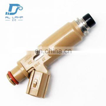 23209-22020 23250-22020 fuel injector for 1ZZ-FE COROLLA AVENSIS CELICA RAV4