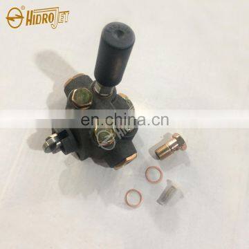 Fuel Pump 612600080343 Truck Spare Parts Oil Transfer Pump Fit for WD615 WP10