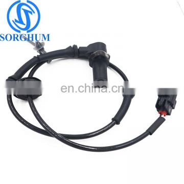 Honchang 96473221 Front Left ABS Sensor For AVEO For CHEVROLET