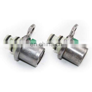 Комплект соленоидов переключения передач 2X 4F27E для Ford, для Focus, для Mazda с 1999 года XS4Z - 7H148AA photo-5