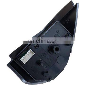 Left Button Volume Steering Wheel 2007-2011 ForMITSUBISHI ForLANCER for OUTLANDER ASX photo-3