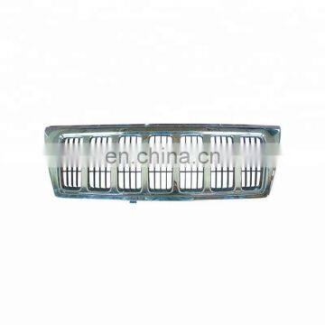 Hot sale auto grille for Grand Cherokee 2004 with high quality