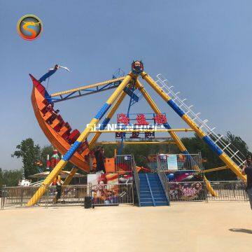 Cheap Price Amusement Park Pirate Ship Rides For Sale