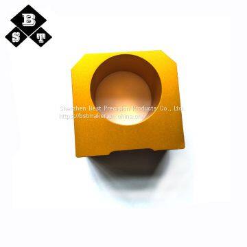 Milling Machine CNC Machining Center Aluminum Part