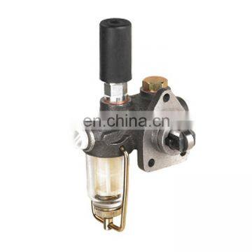 Heavy Duty European Truck Parts Fuel Feed Injection Pump used for Mercedes Benz Truck 0000900350