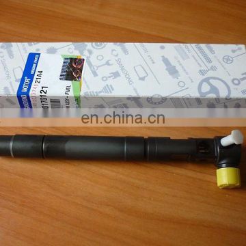 Injector 6640170221, R04701D, R03401D shuanglong original and new injector high quality