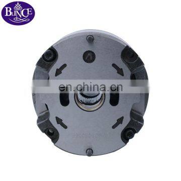 35V/VQ-21 25 30 35 38GPM Vickers Hydraulic Vane Pump Cartridge Kit photo-5