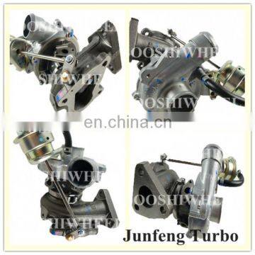 4D5CDI VT10 RHF4 Turbo 1515A029 For Mitsubishi L200 W200