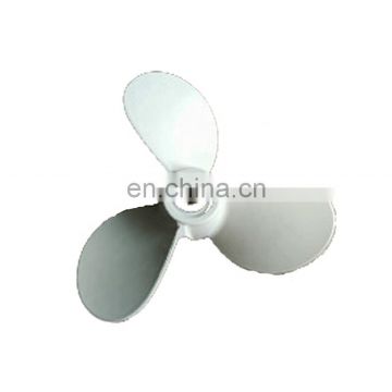 3blade Aluminum Outboard Engine Underwater Propeller