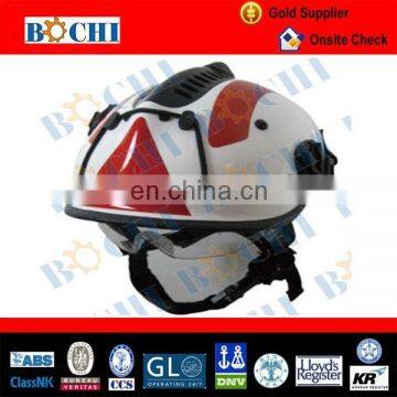 Safety Fire Protection Helmet for Fireman photo-2