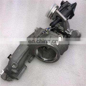 B38 Engine Turbo Factory Direct Price 7636784 11657636784 B38B15A Turbocharger