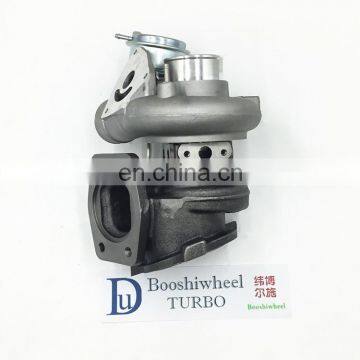 TD04HL-16T Turbocharger 1275663 49189-01350 For Volvo 850 C70 With N2P23HT Engine 49189-26160 49189-30100