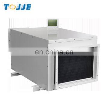 138L Grow Room Ceiling Greenhouse Dehumidifier