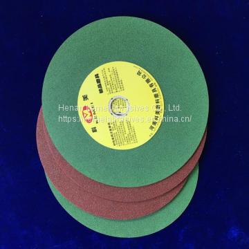 Resin cutting blade with double mesh,ultra thin resin blade,high precision resin cutting disc,durable