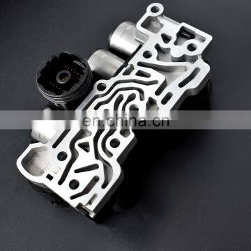 BLOCK PACK UPDATED SOLENOID FOR 5R55S 5R55W EXPLORER MOUNTAINEER 02 UP photo-5