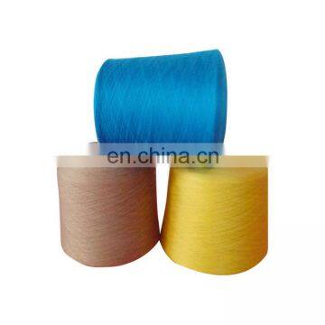 Wholesale Woven 2/48 Nm 50% Wool 50% Anti-pilling Yarn Acrylic Wool Blend Yarn