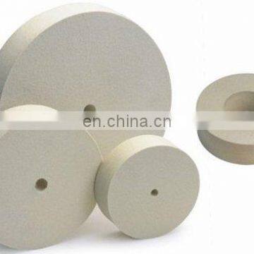 Hot Selling 8 Inch 100% Wool Polishing Wheels for Industry photo-3