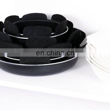 Eco-friendly Felt Pan Protector Made in China photo-7