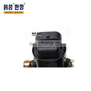 High Quality Throttle Assembly DLD45D For Wuling Dongfeng Sokon photo-2