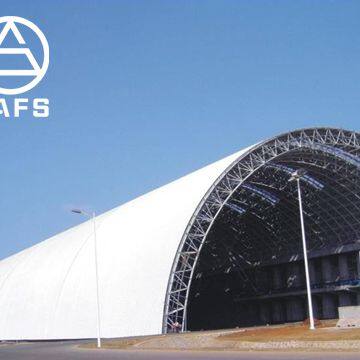 Xuzhou SAFS Steel Structure Engineering Co., Ltd. company overview - view 2