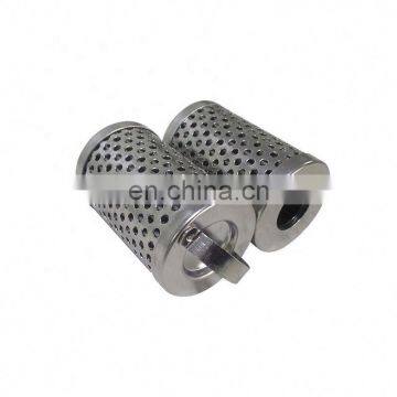 Custom 316 Stainless Steel Wire Mesh Filter Screen for Laboratory photo-2