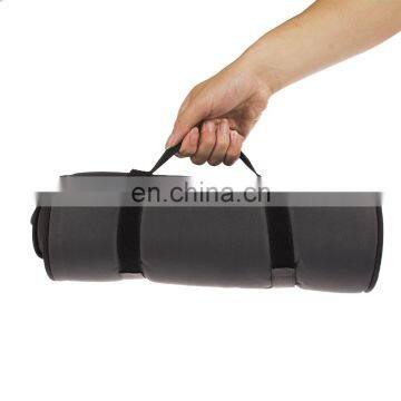 Custom Waterproof Washable Soft Large Orthopedic Comfortable Pet Mat Cushion Mattress Memory Foam Dog Bed photo-3