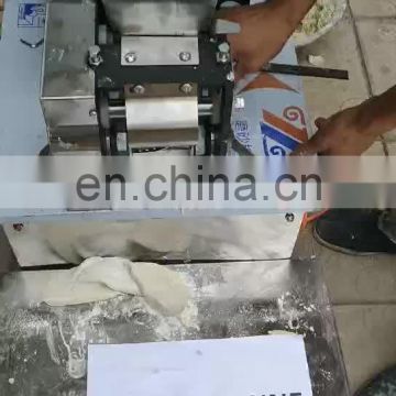 Commercial Automatic household Dumpling Skin Wrapper ravioli empanadas Gyoza Wrapper Making Machine low price