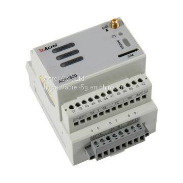 On Line Treatment of Environmental Protection Equipment for Three-phase Electric Energy Meter of Ankerui Adw300-hj-d16-4g Wireless Metering Instrument photo-4