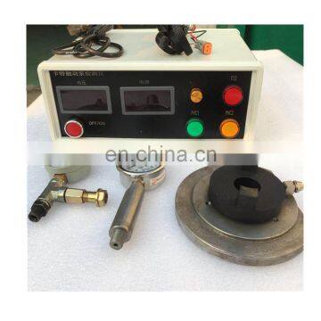 AM-CT790 CAT C7/C9 Pump Tester, Diesel Pump Touch Pump Tester for CAT C7C9 photo-2