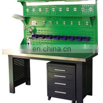 NT200 Steel Worktable Common Rail Injectors Worktable photo-2
