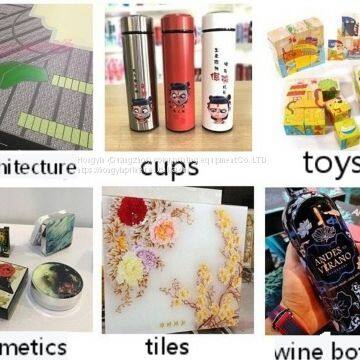 Toy Printer