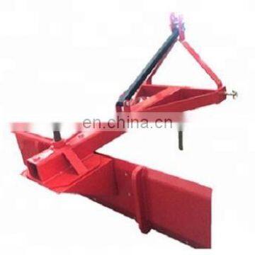 15-40HP Tractor portable tractor box blade