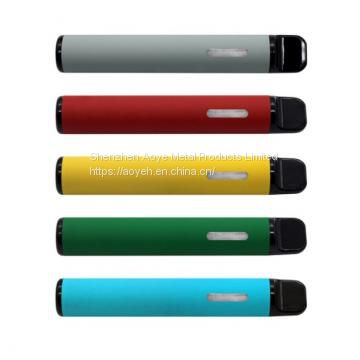 recharge disposable vape pen