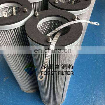 FORST Three Bolts Air Filter Cartridge for Powder Booth photo-5