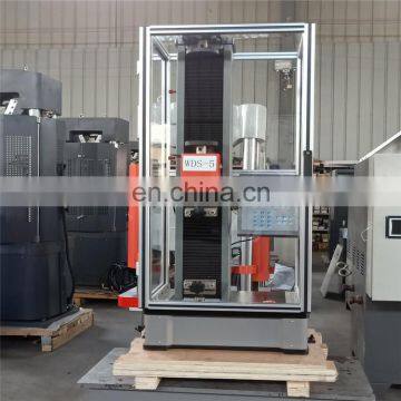 WDS-3 3kn ASTM Mask Tensile Testing Machine photo-7