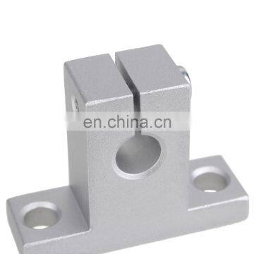 Center Linear Shaft Bearing Support Holder, Linear Bearing Block Housing, Linear Slide Bearings Unit photo-3